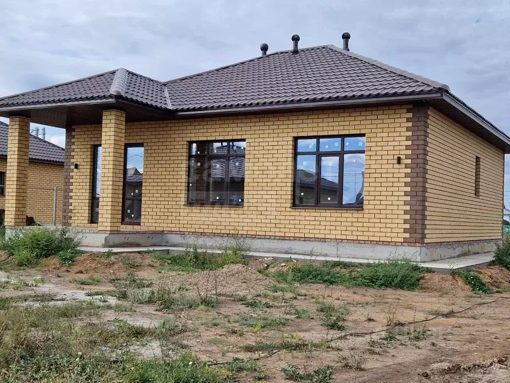 Участок в Оренбургская область, Оренбургский район, пос. Зауральный ... - Фото 1