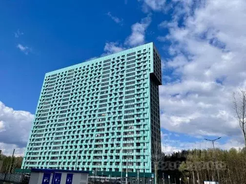 1-к кв. Москва Чоботовская ул., 2к1 (46.0 м) - Фото 1