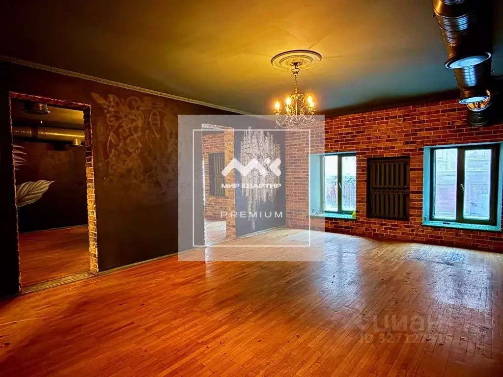 Помещение свободного назначения в Санкт-Петербург ул. Рубинштейна, 26 ... - Фото 1