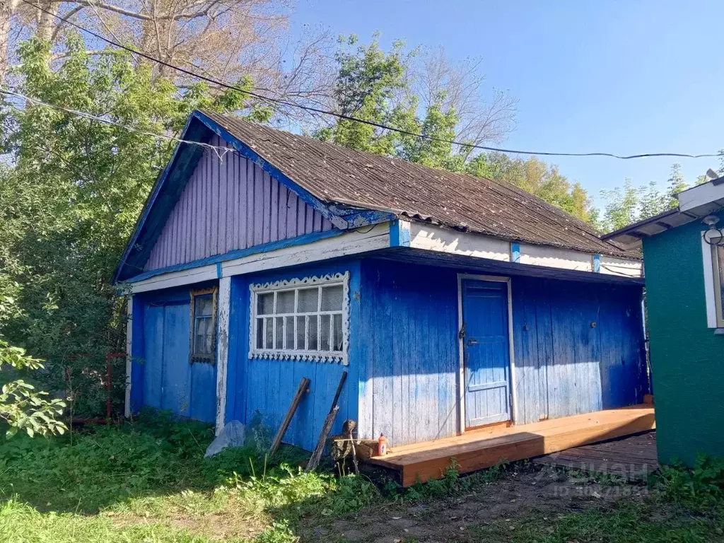 Дом в Башкортостан, Аургазинский район, Батыровский сельсовет, с. ... - Фото 1