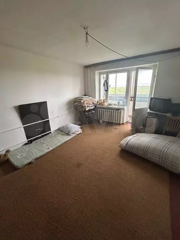 3-к. квартира, 71,6 м, 9/9 эт. - Фото 0