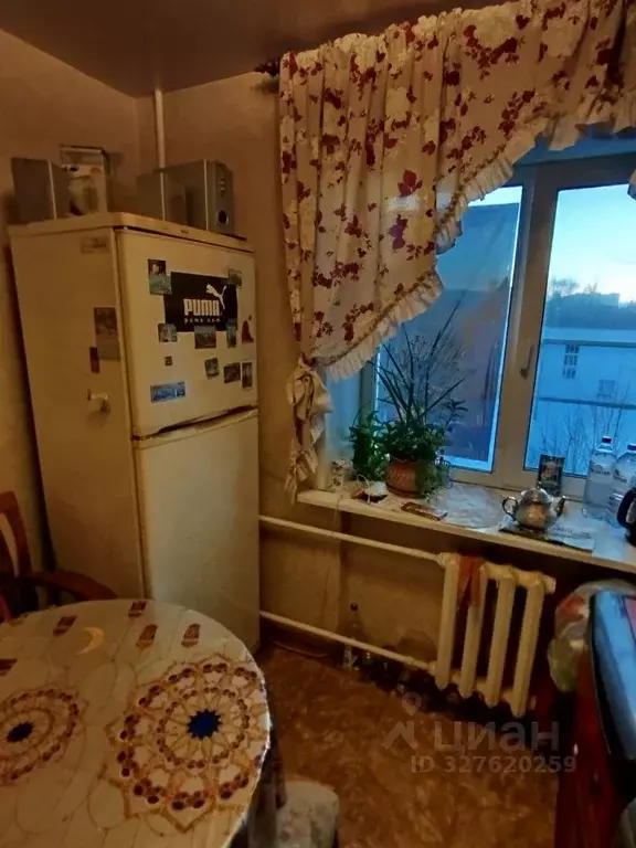 3-к кв. Московская область, Дедовск г. Истра муниципальный округ, ул. ... - Фото 2