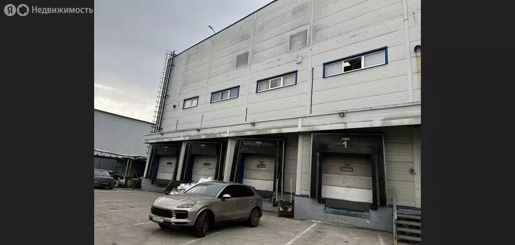 Склад (800 м) - Фото 0