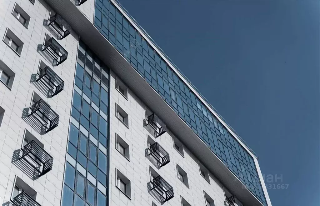 3-к кв. Самарская область, Самара Студенческий пер., 3Б (106.3 м) - Фото 1