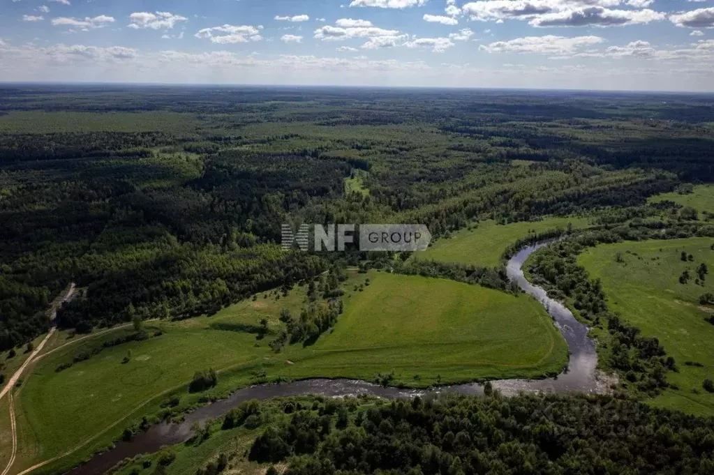 Участок в Тверская область, Калининский муниципальный округ, д. ... - Фото 2