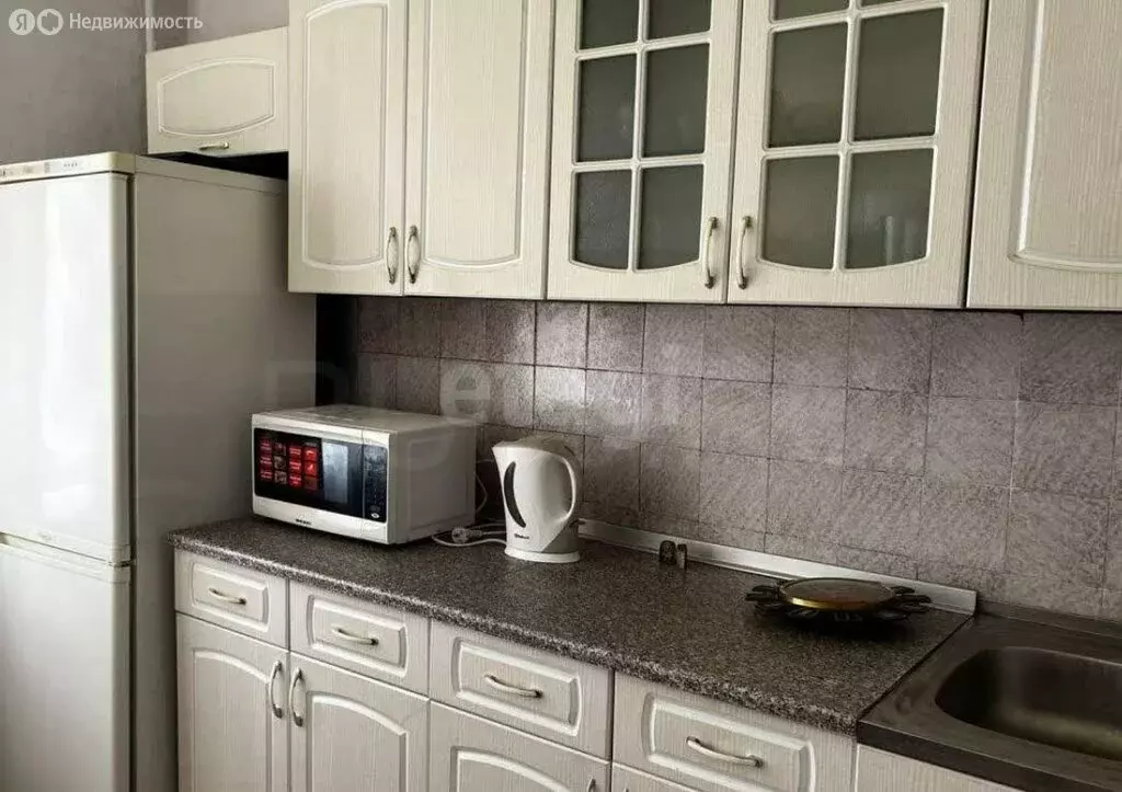 3-комнатная квартира: Томск, улица Котовского, 4 (70.5 м) - Фото 2