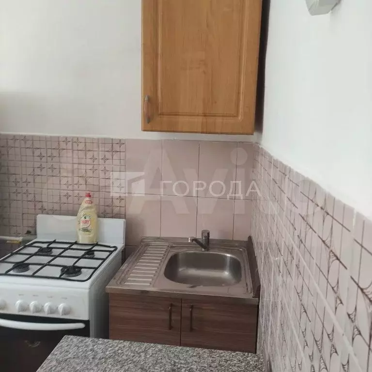 3-к. квартира, 45 м, 3/5 эт. - Фото 1