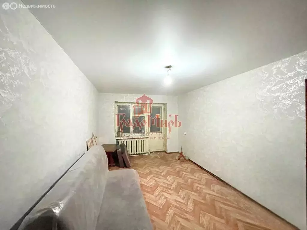 1-комнатная квартира: Александров, Вокзальный переулок, 10 (34.2 м) - Фото 1