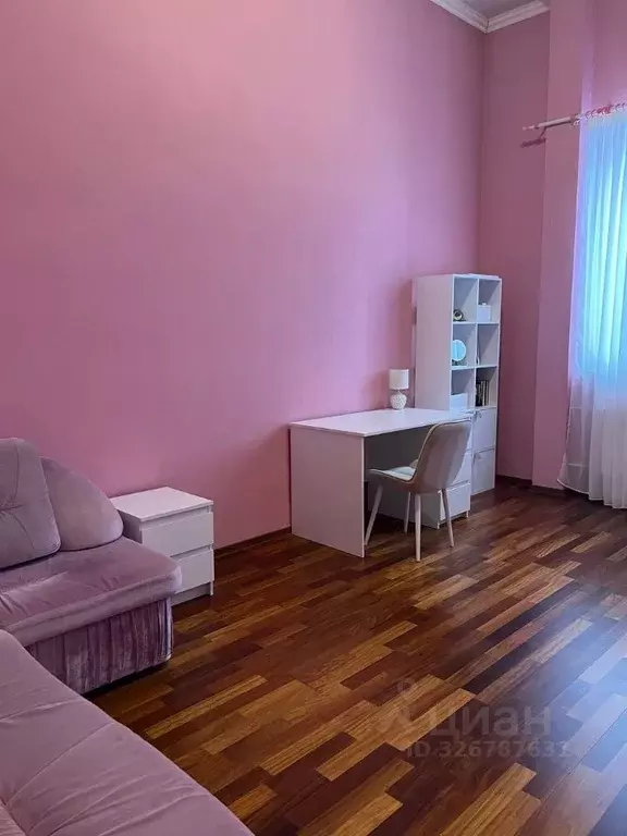 3-к кв. Санкт-Петербург Петергофское ш., 17к1 (81.1 м) - Фото 2