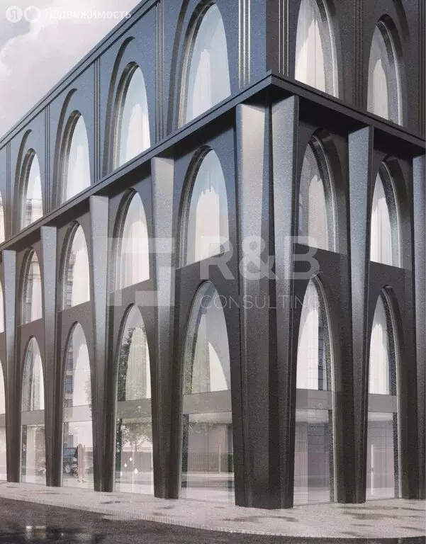 Офис (43.68 м) - Фото 2