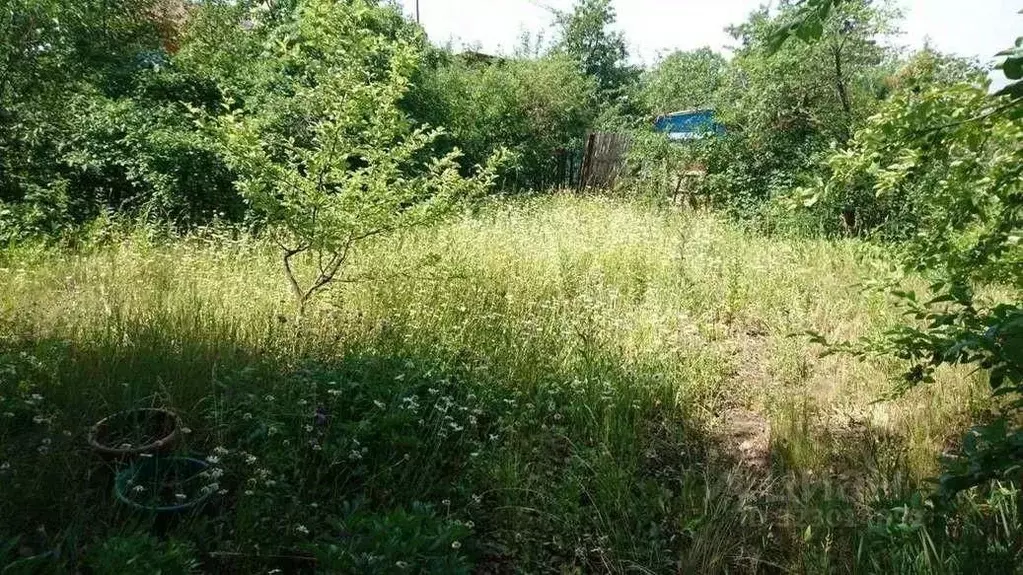 Участок в Самарская область, Самара проезд 7-я просека 10-й, 53 (12.0 ... - Фото 2