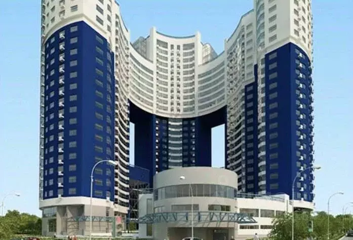 Гараж в Москва Сосновая аллея, 1 (12 м) - Фото 2