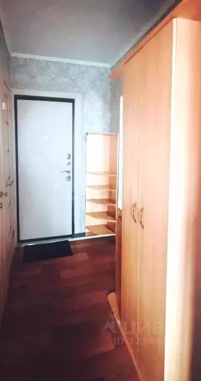 1-к кв. Кемеровская область, Юрга ул. Машиностроителей, 49 (34.0 м) - Фото 1