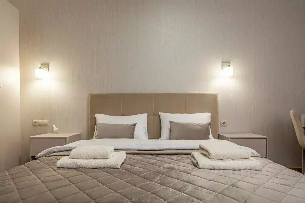 1-к кв. Ставропольский край, Ставрополь ул. Лермонтова, 181 (20.0 м) - Фото 2