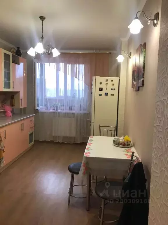 1-к кв. Тульская область, Тула ул. Строителей, 6 (42.0 м) - Фото 2