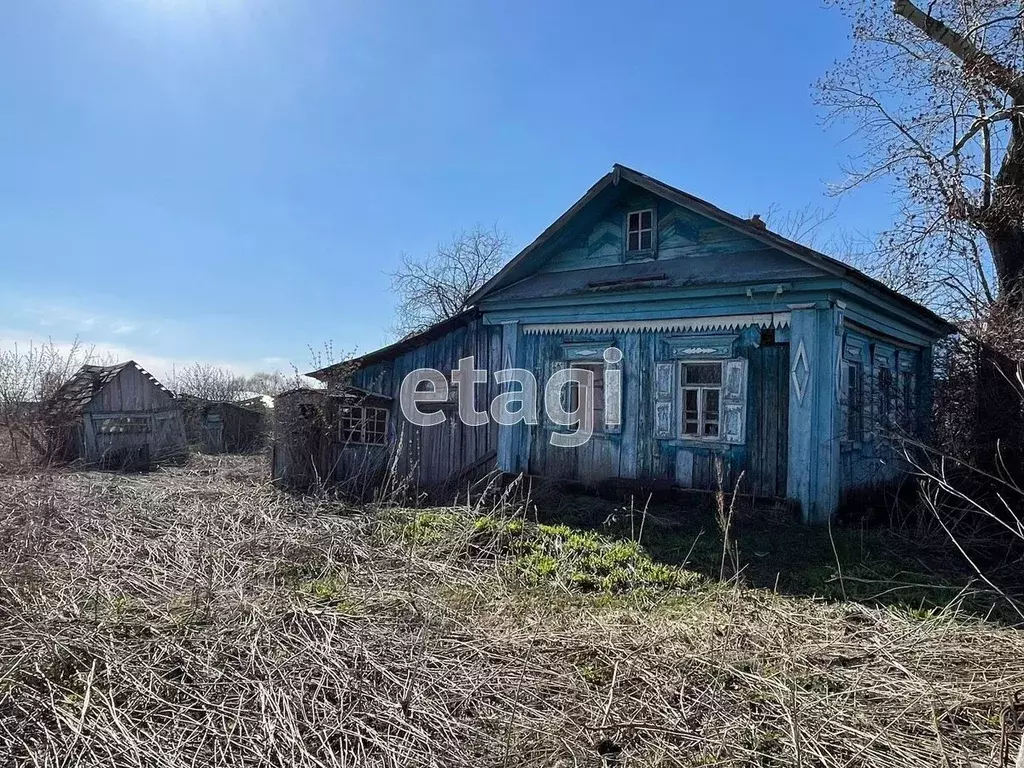 Купить дом ул. Аксаковская, Аксаково, продажа домов ул. Аксаковская,  Аксаково в черте города на AFY.ru