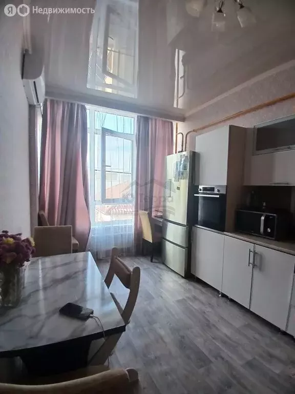 1-комнатная квартира: Новороссийск, Ручейная улица, 29 (40 м) - Фото 1