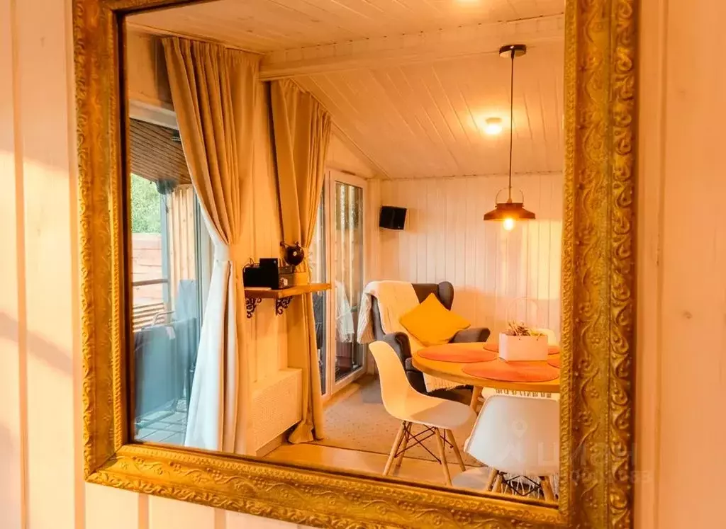 Дом в Воронежская область, Новоусманский район, пос. Отрадное ул. ... - Фото 2