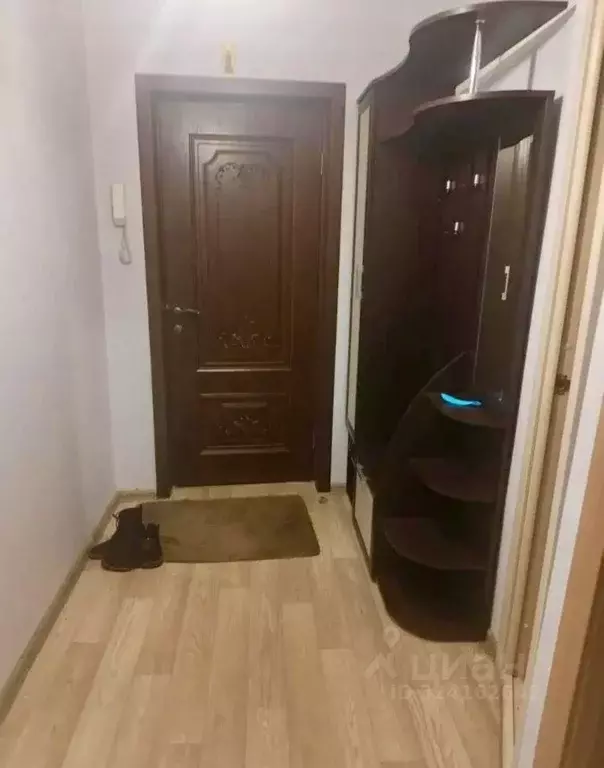 1-к кв. Воронежская область, Воронеж ул. Менделеева, 4А (31.0 м) - Фото 2