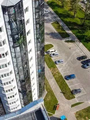 2-к. квартира, 58,4 м, 2/14 эт. - Фото 1