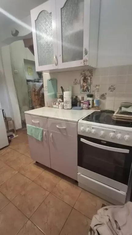 2-к. квартира, 40 м, 1/2 эт. - Фото 0