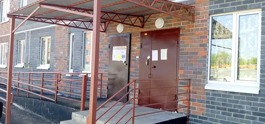 Продаётся 1-к квартира, 34 м - Фото 0
