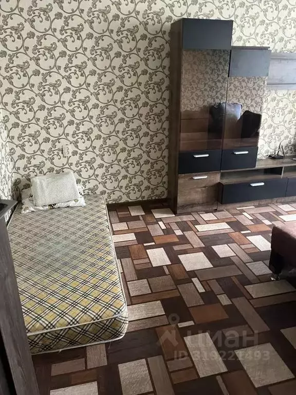 1-к кв. Краснодарский край, Тихорецк ул. Ачкасова, 80 (31.0 м) - Фото 1