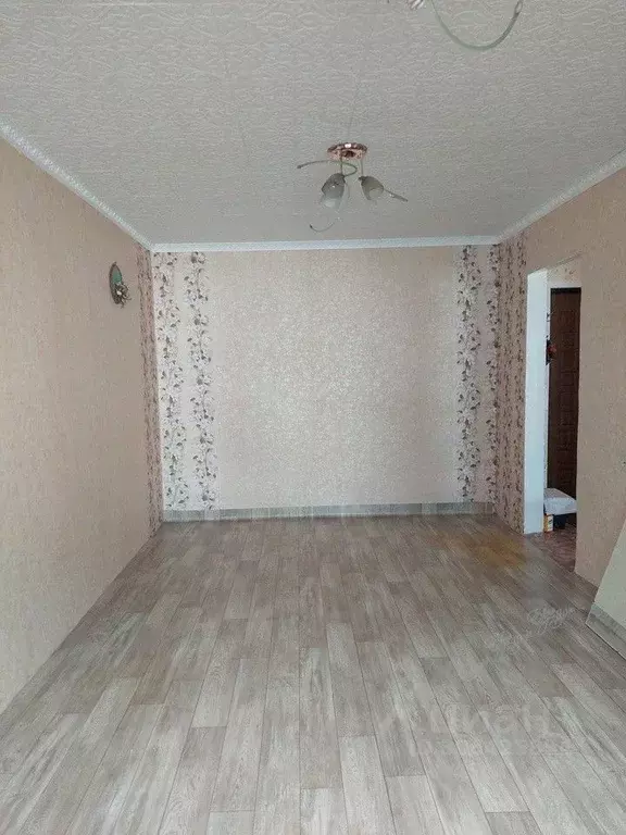 1-к кв. Еврейская автономная область, Биробиджан Осенняя ул., 11 (35.2 ... - Фото 2