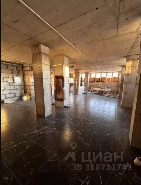 Торговая площадь в Московская область, Лосино-Петровский городской ... - Фото 0