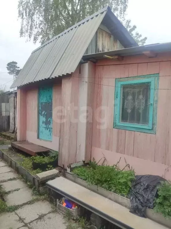 Участок в Челябинская область, Озерск Ранет СНТ, 17 (503.0 сот.) - Фото 1