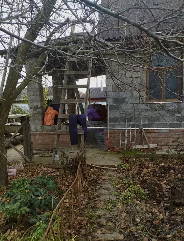 Дом в Ростовская область, Волгодонск В-Б кв-л,  (49 м) - Фото 2