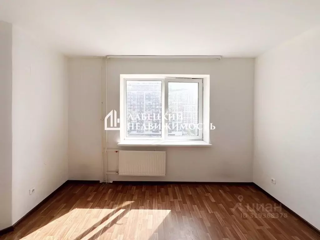 1-к кв. Санкт-Петербург ул. Оптиков, 38к1 (47.1 м) - Фото 1