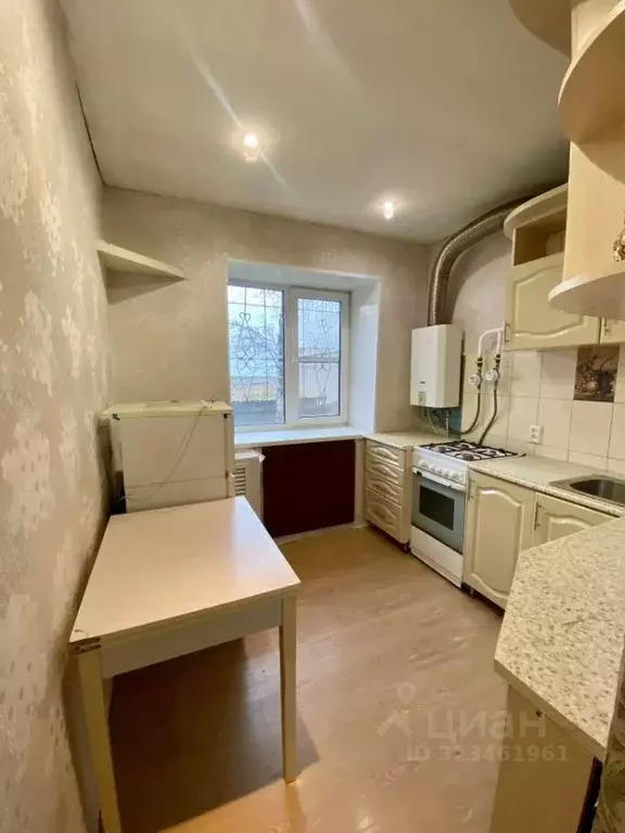 3-к кв. Костромская область, Кострома Кинешемское ш., 8 (41.6 м) - Фото 1