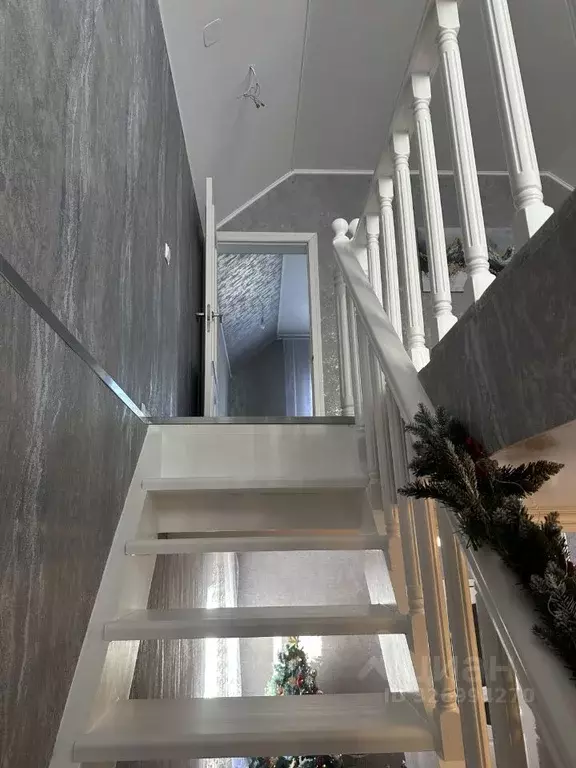 Дом в Ленинградская область, Луга ул. Свободы, 36 (201 м) - Фото 2