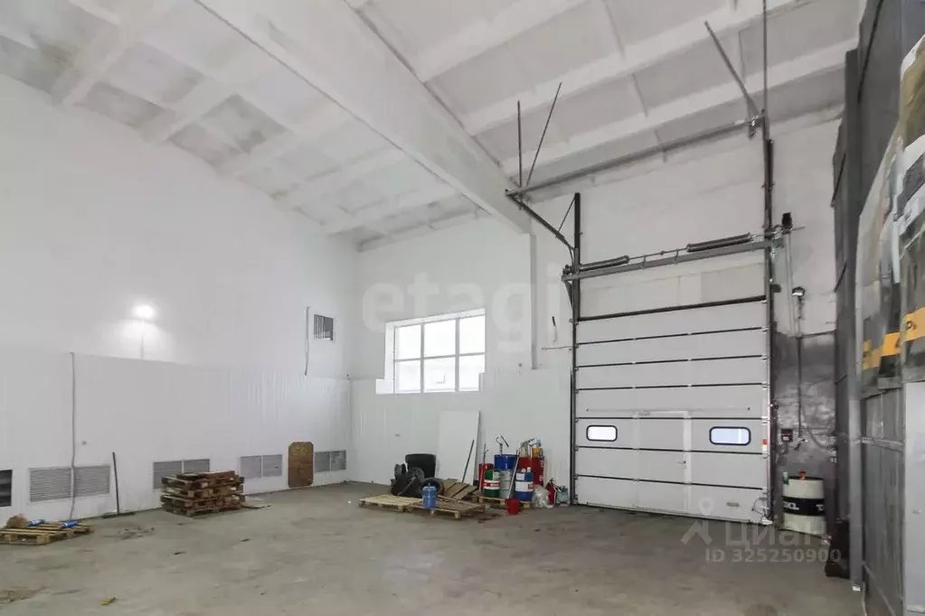 Помещение свободного назначения в Тюменская область, Тюмень ... - Фото 0