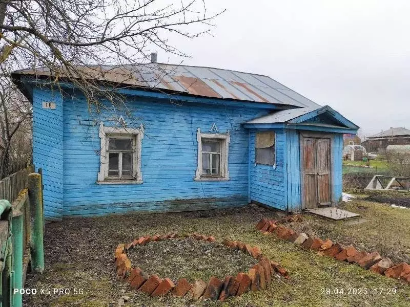 Дом 22 м на участке 7,5 сот. - Фото 0