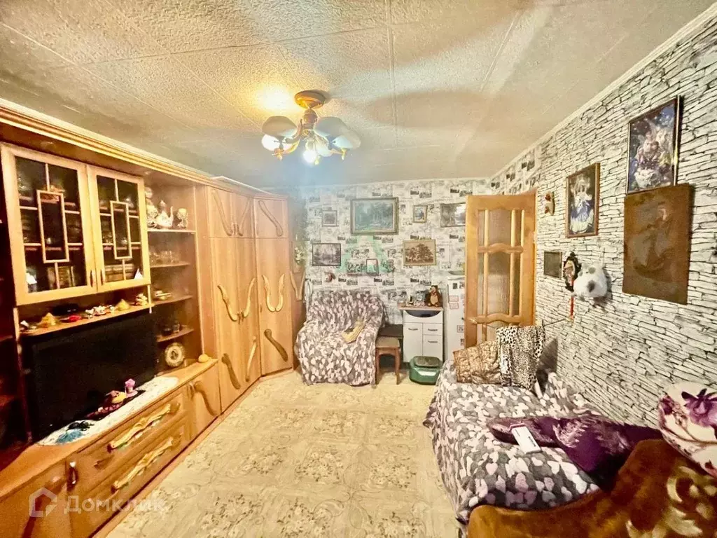 Продаётся 2-к квартира, 46 м - Фото 0