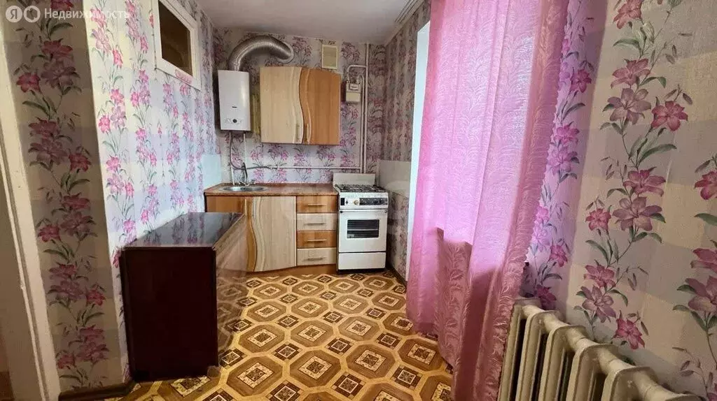 1-комнатная квартира: Феодосия, Симферопольское шоссе, 41 (35.8 м) - Фото 2