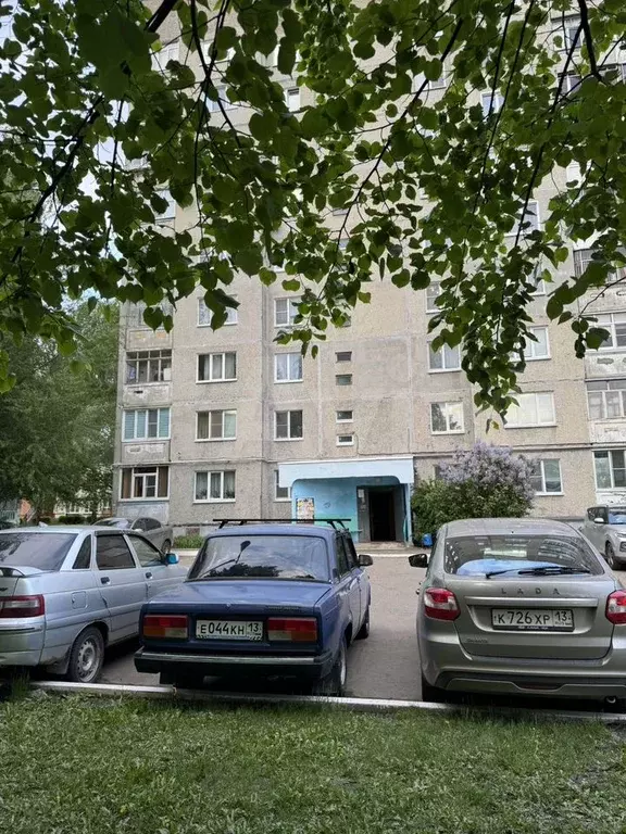 2-к. квартира, 49 м, 5/9 эт. - Фото 0