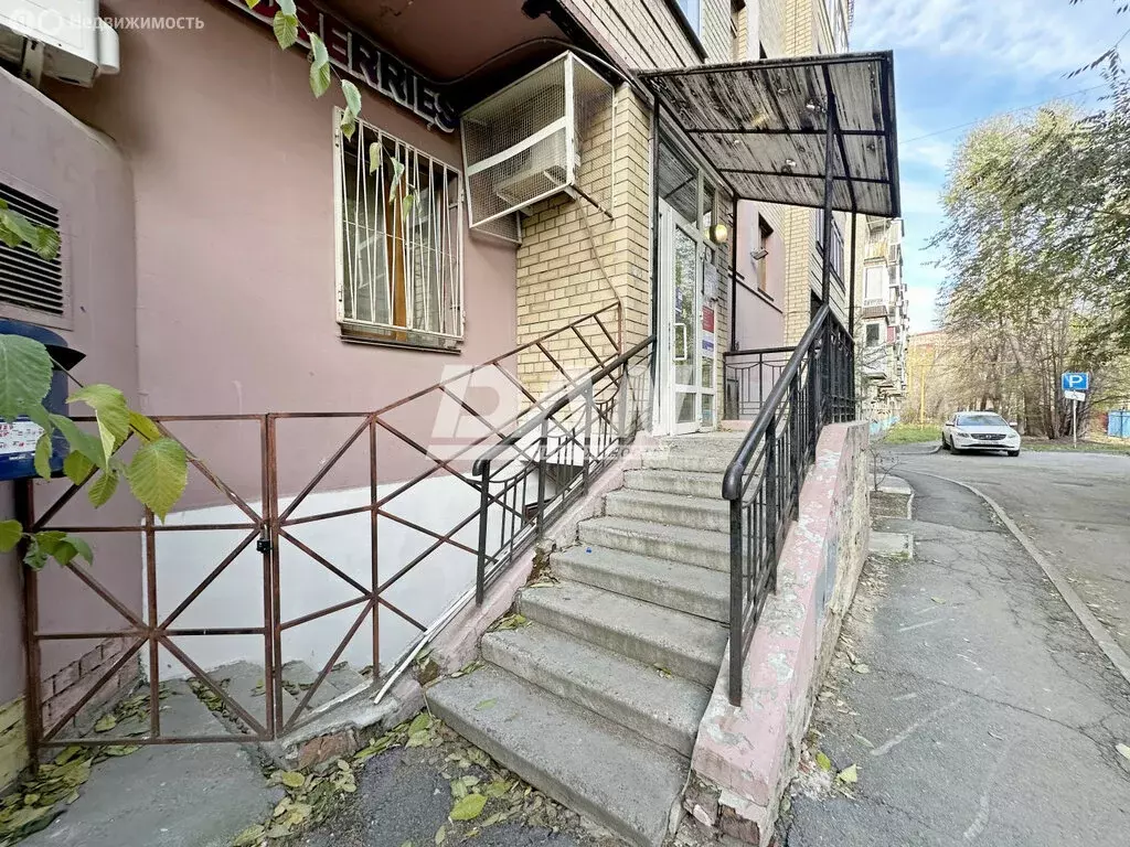 Офис (126.8 м) - Фото 1