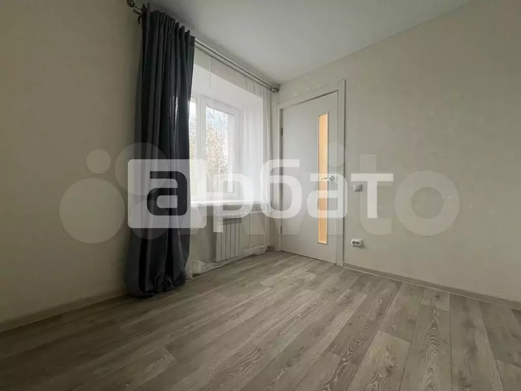 1-к. квартира, 20 м, 1/5 эт. - Фото 1