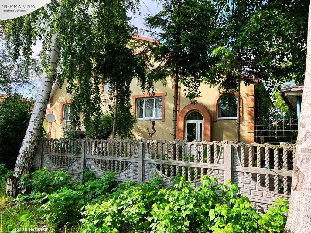 Дом в Калининградская область, Гурьевский муниципальный округ, пос. ... - Фото 1