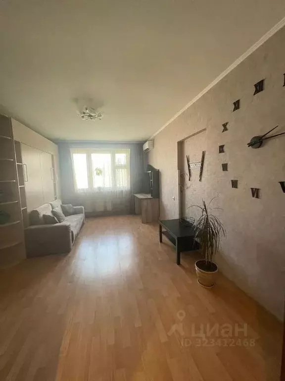 1-к кв. Московская область, Ленинский городской округ, Дрожжино пгт ... - Фото 1