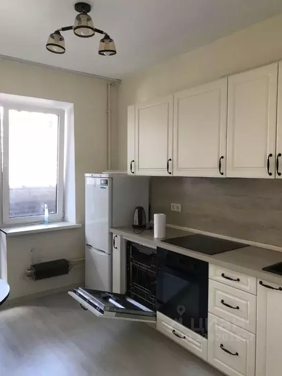 1-к кв. Московская область, Ногинск Богородский городской округ, ул. ... - Фото 1