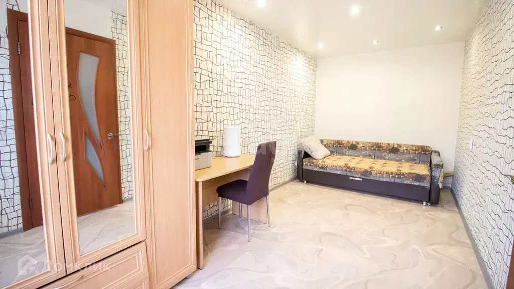 Продаётся 3-к квартира, 57.1 м - Фото 0