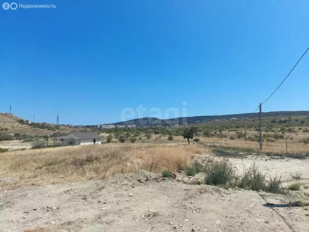 Участок в Соляное, Новая улица (6 м) - Фото 2