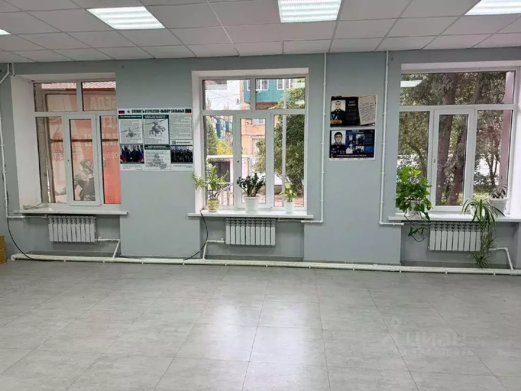 Помещение свободного назначения в Дагестан, Махачкала ул. Аскерханова, ... - Фото 2