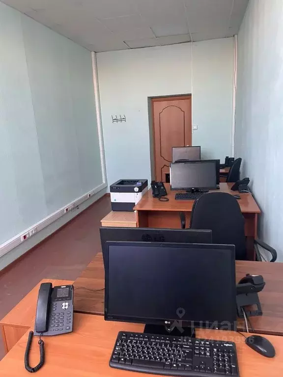 Офис в Омская область, Омск ул. Маршала Жукова, 25 (19 м) - Фото 1