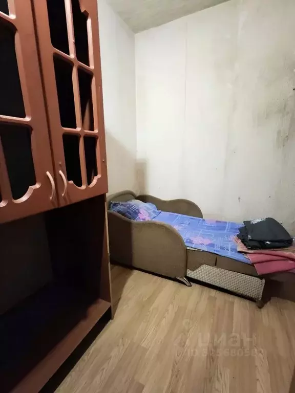 Комната Московская область, Подольск бул. 65-летия Победы, 16 (12.0 м) - Фото 1