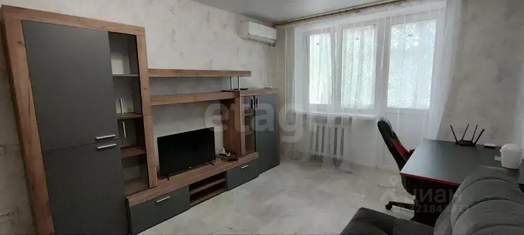 1-к кв. Крым, Симферополь ул. Миллера (30.0 м) - Фото 0